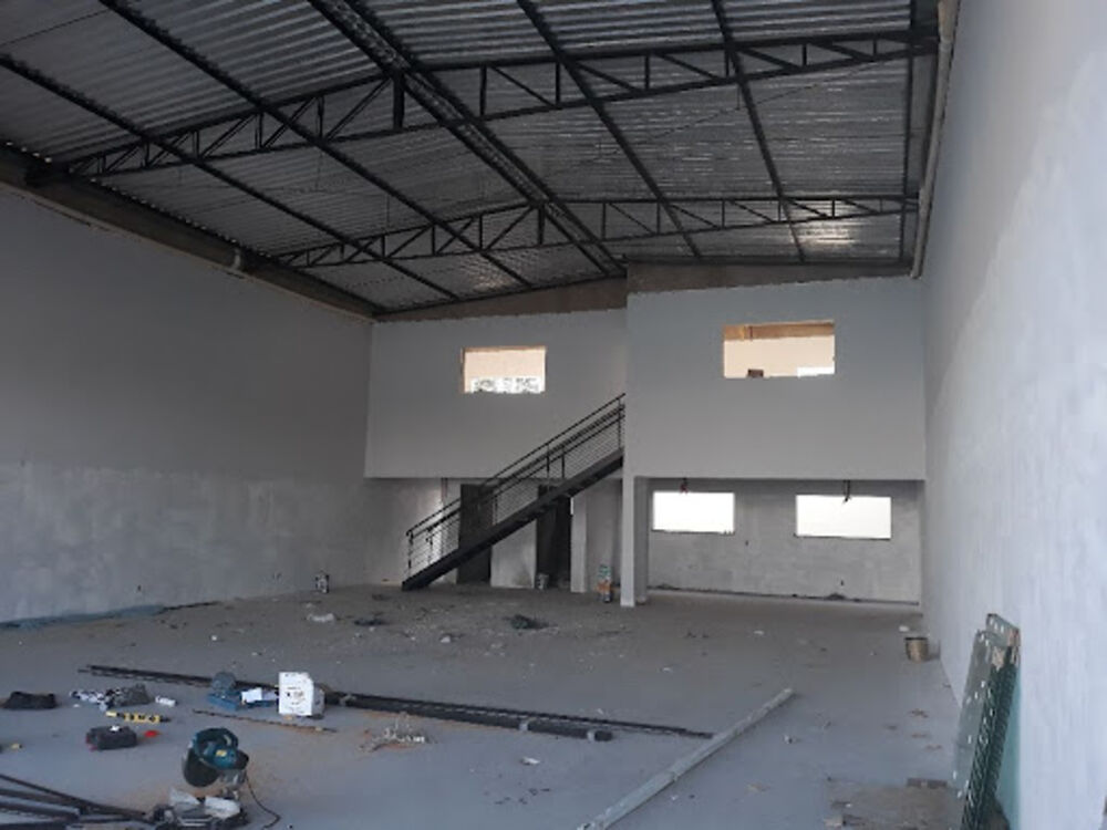 Loja-Salão, 400 m² - Foto 3