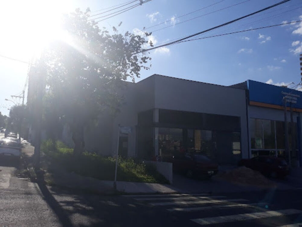 Loja-Salão, 400 m² - Foto 7