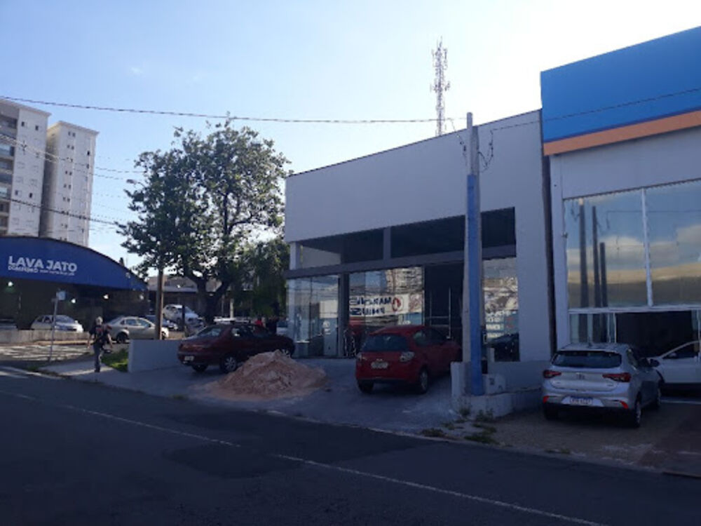 Loja-Salão, 400 m² - Foto 9