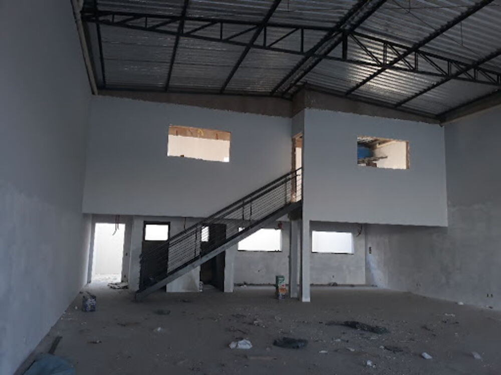 Loja-Salão, 400 m² - Foto 4