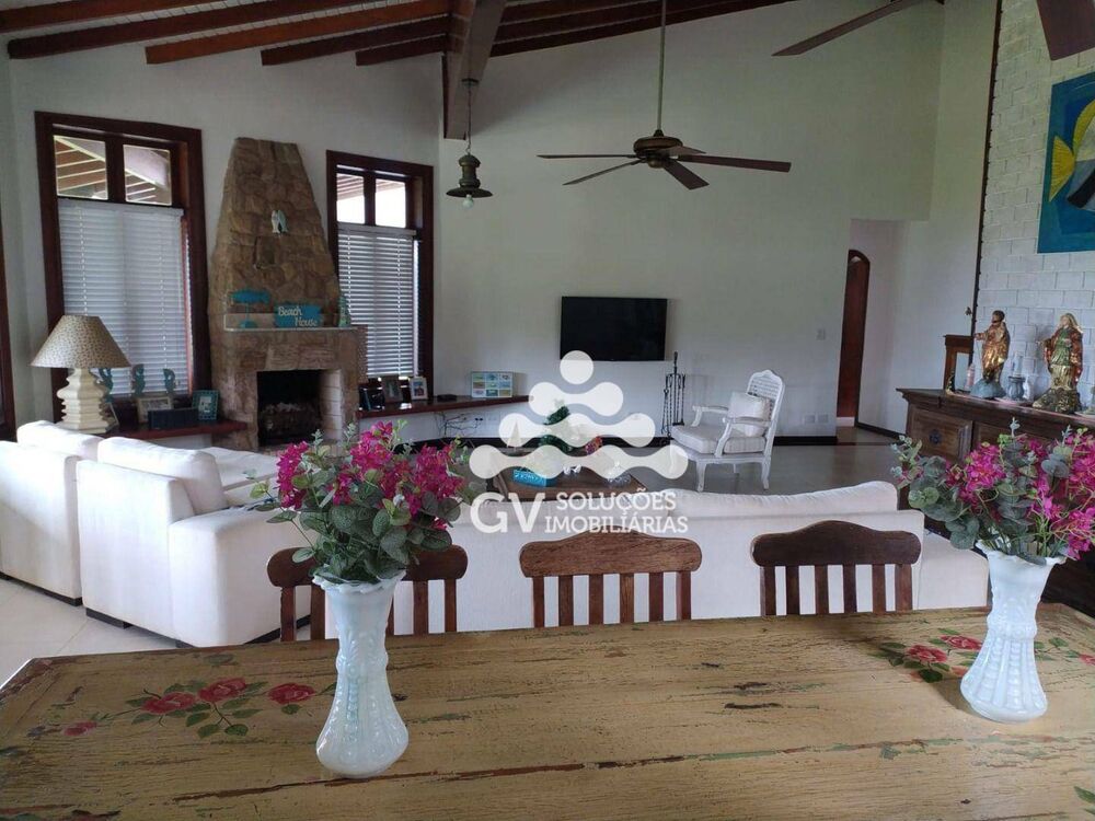 Casa de Condomínio, 5 quartos - Foto 9