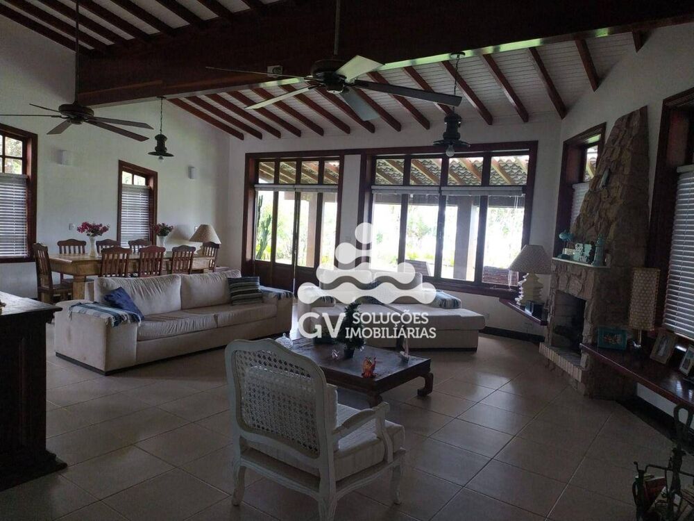 Casa de Condomínio, 5 quartos - Foto 8