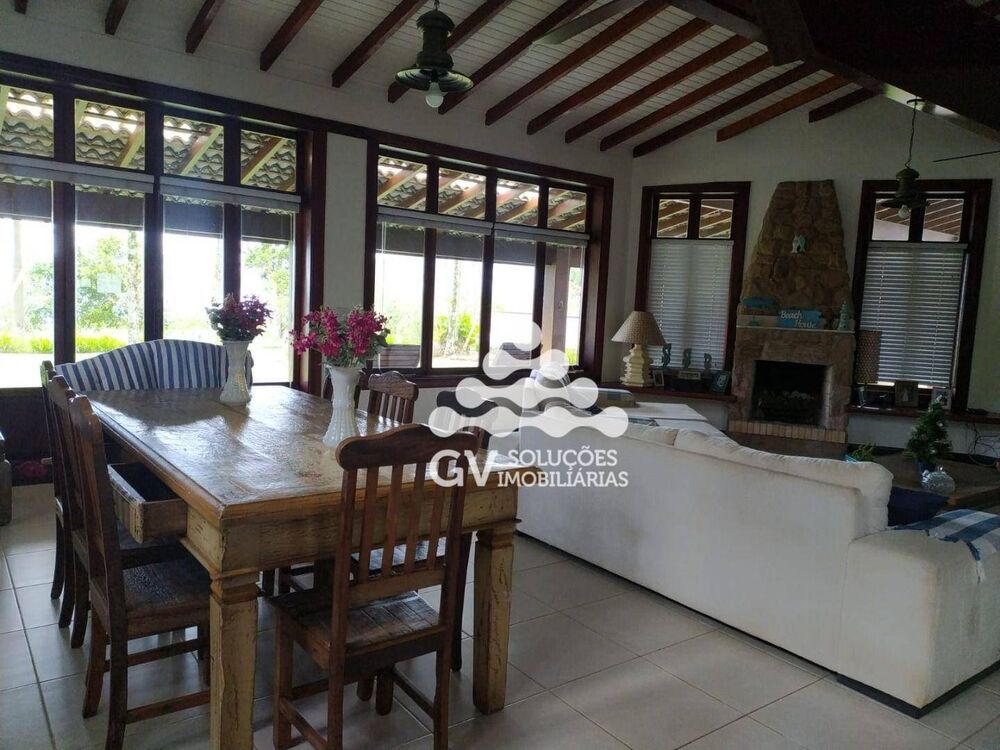 Casa de Condomínio, 5 quartos - Foto 10