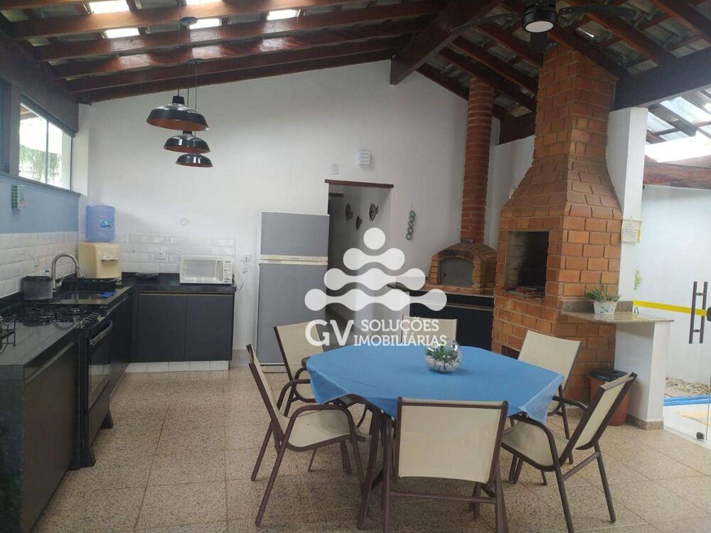 Casa de Condomínio, 5 quartos - Foto 5