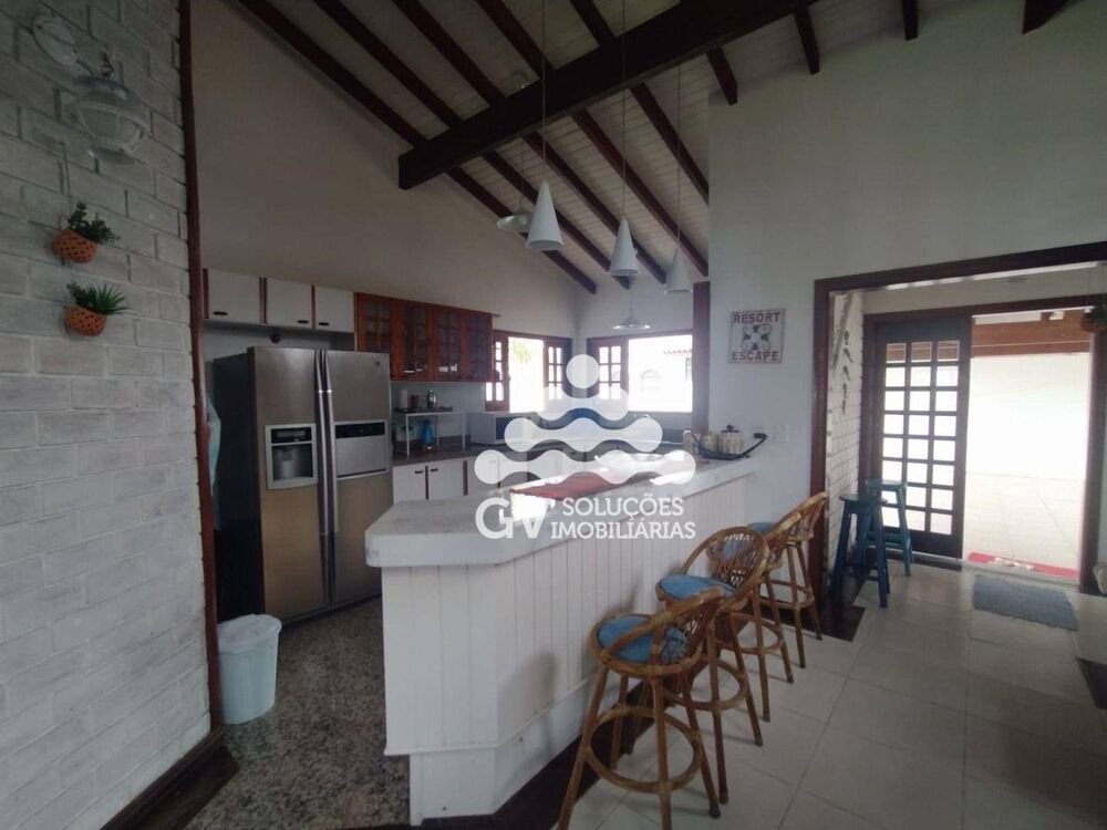 Casa de Condomínio, 5 quartos - Foto 7