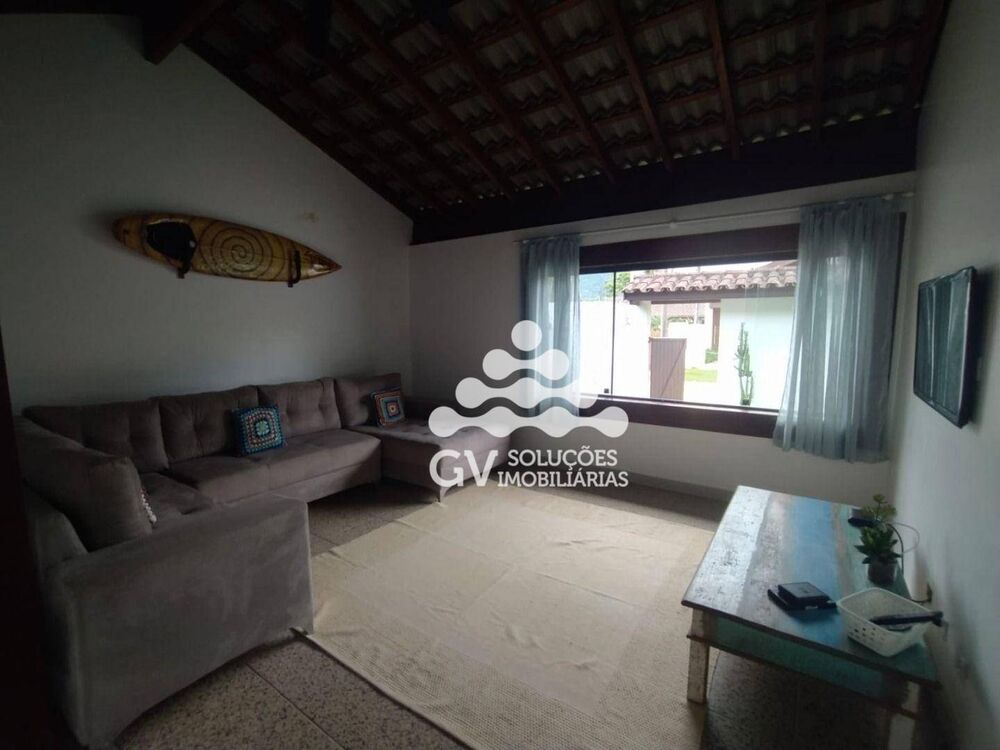 Casa de Condomínio, 5 quartos - Foto 4