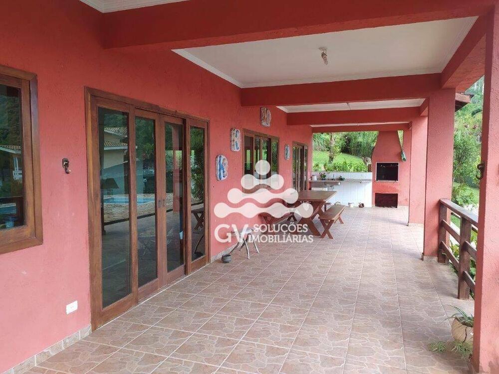 Casa de Condomínio, 4 quartos - Foto 5