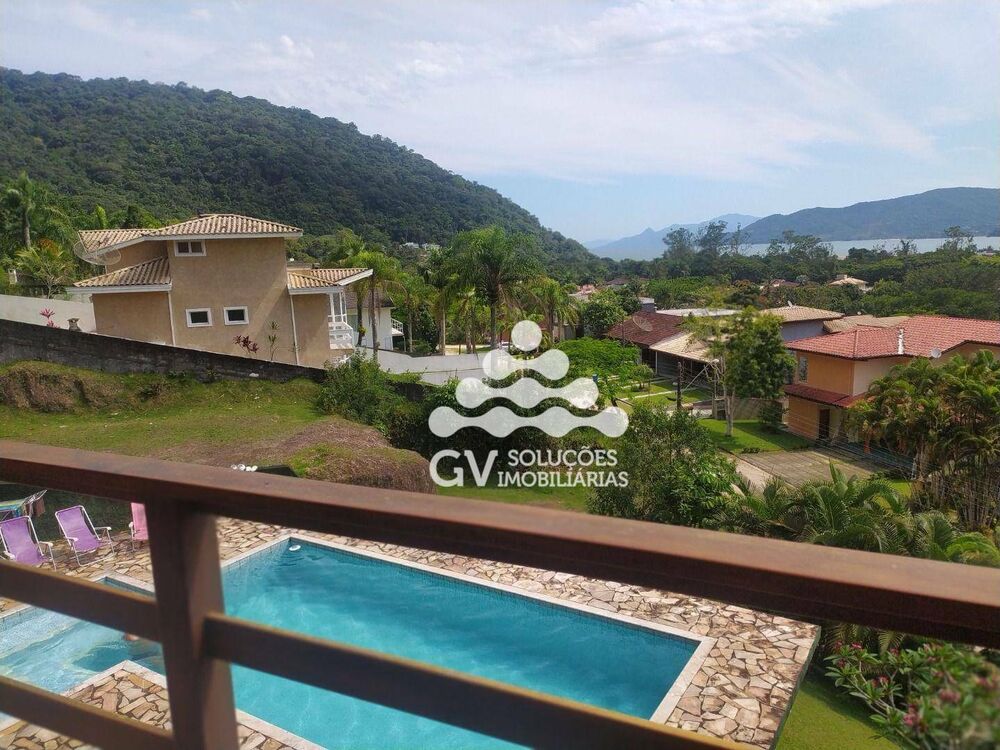 Casa de Condomínio, 4 quartos - Foto 19