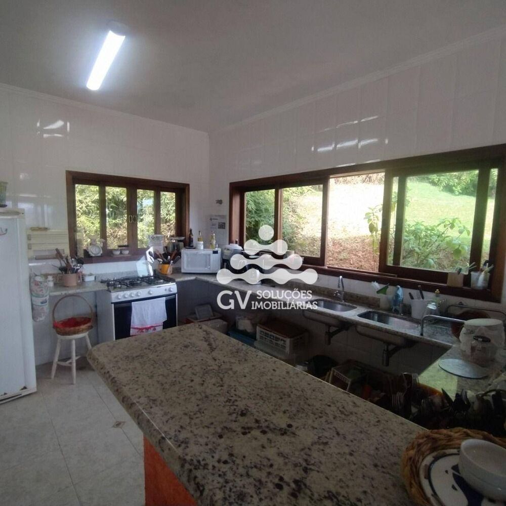 Casa de Condomínio, 4 quartos - Foto 10