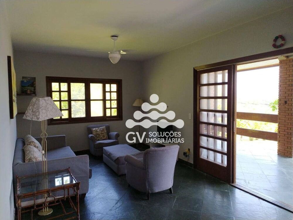 Casa de Condomínio, 3 quartos - Foto 19