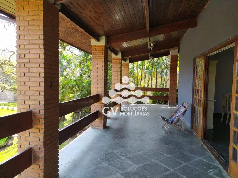 Casa de Condomínio, 3 quartos - Foto 10