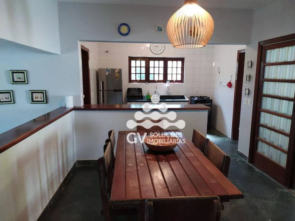 Casa de Condomínio, 3 quartos - Foto 6
