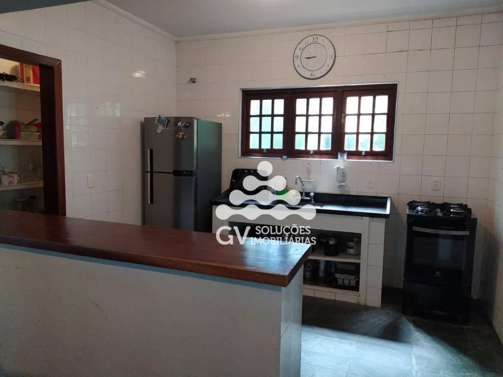 Casa de Condomínio, 3 quartos - Foto 12