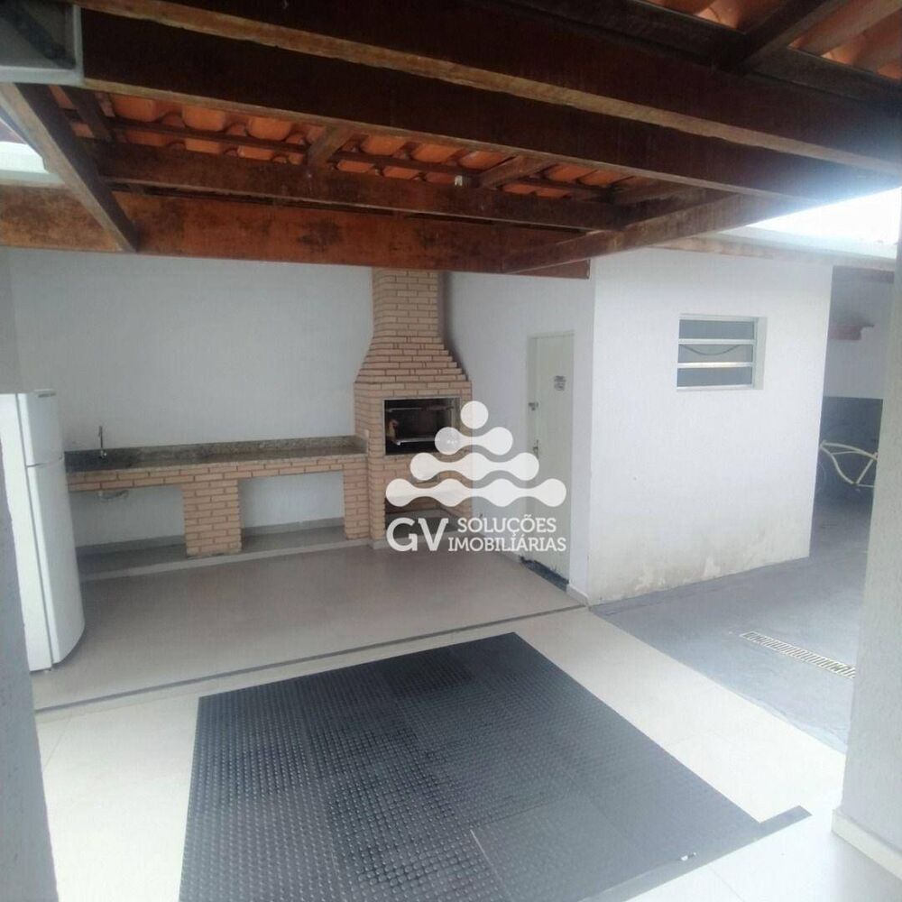 Apartamento, 2 quartos, 89 m² - Foto 2