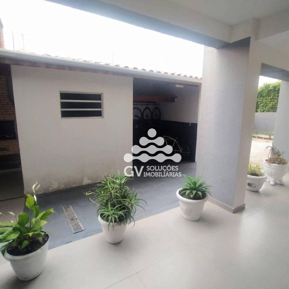 Apartamento, 2 quartos, 89 m² - Foto 6