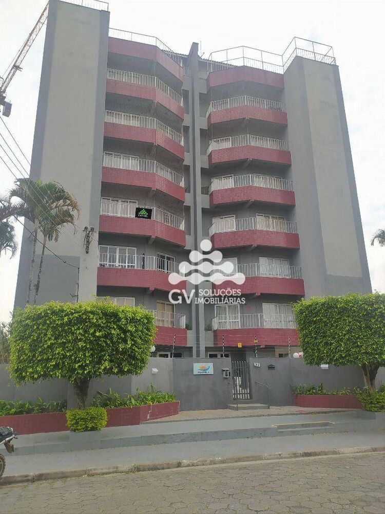 Apartamento, 2 quartos, 89 m² - Foto 1