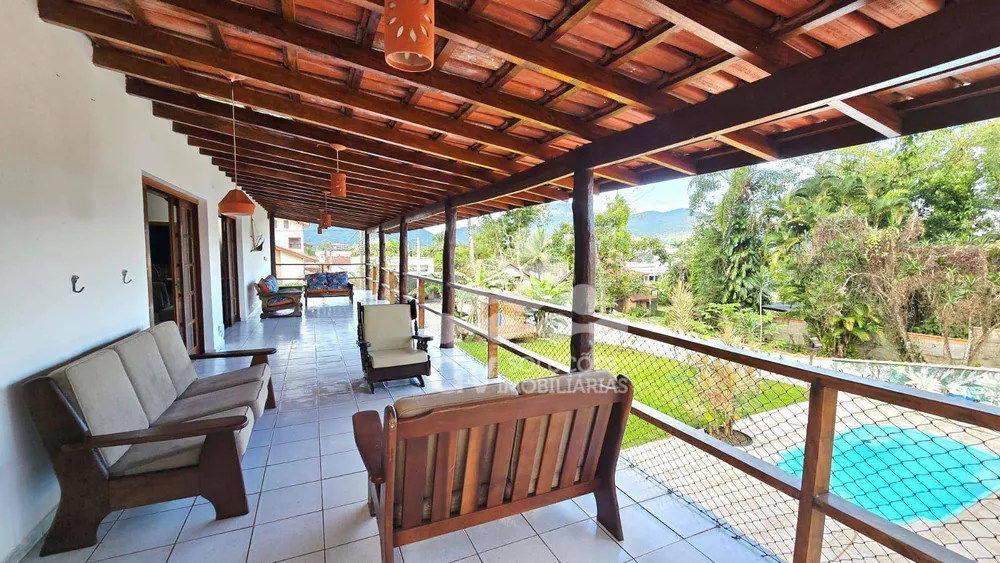 Casa de Condomínio, 5 quartos - Foto 6