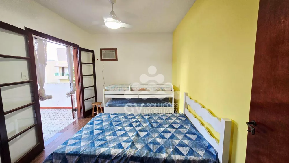 Casa de Condomínio, 5 quartos - Foto 10