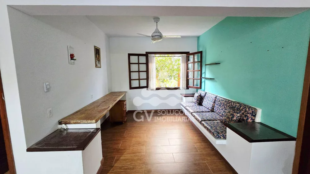 Casa de Condomínio, 5 quartos - Foto 9