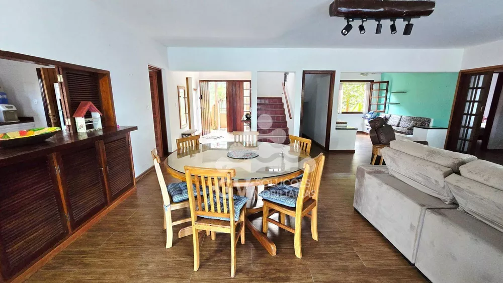 Casa de Condomínio, 5 quartos - Foto 4