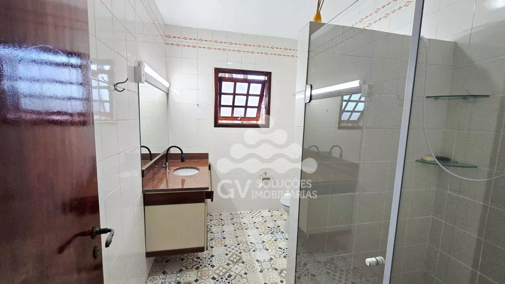 Casa de Condomínio, 5 quartos - Foto 12