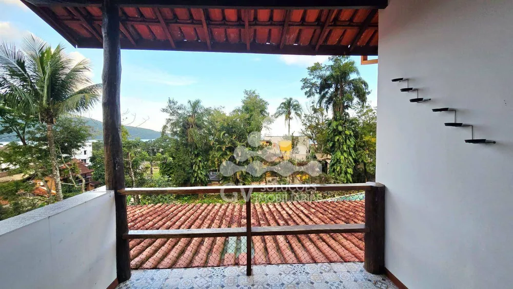 Casa de Condomínio, 5 quartos - Foto 13