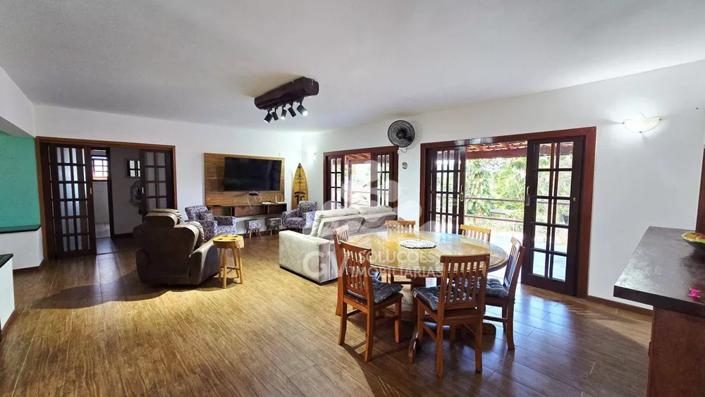 Casa de Condomínio, 5 quartos - Foto 3