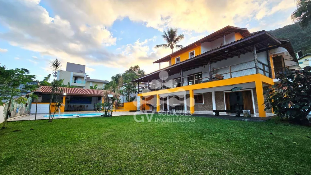 Casa de Condomínio, 5 quartos - Foto 1