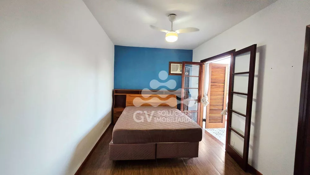 Casa de Condomínio, 5 quartos - Foto 11