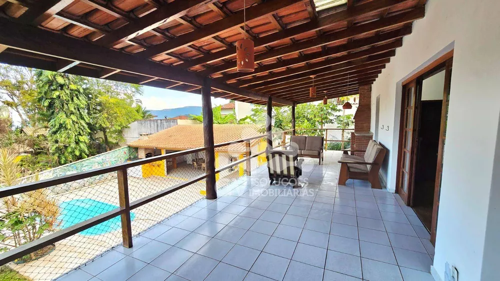 Casa de Condomínio, 5 quartos - Foto 7