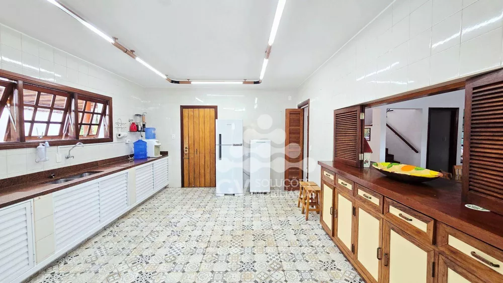 Casa de Condomínio, 5 quartos - Foto 8