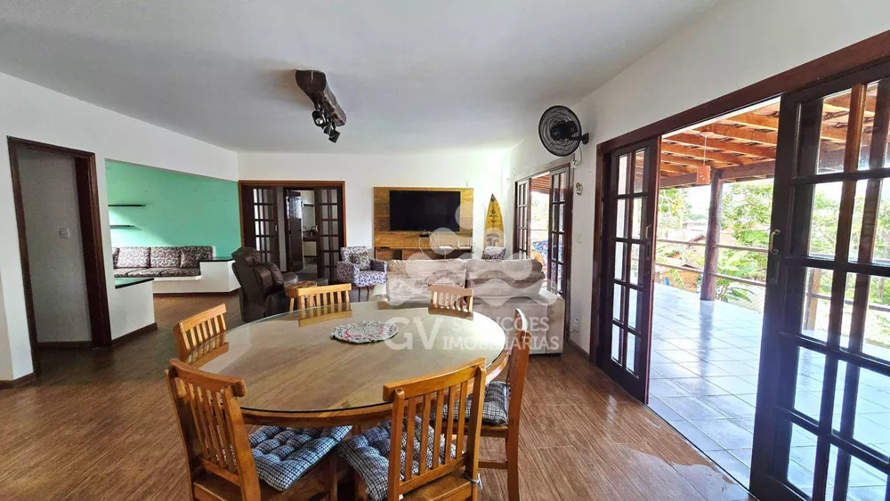 Casa de Condomínio, 5 quartos - Foto 5