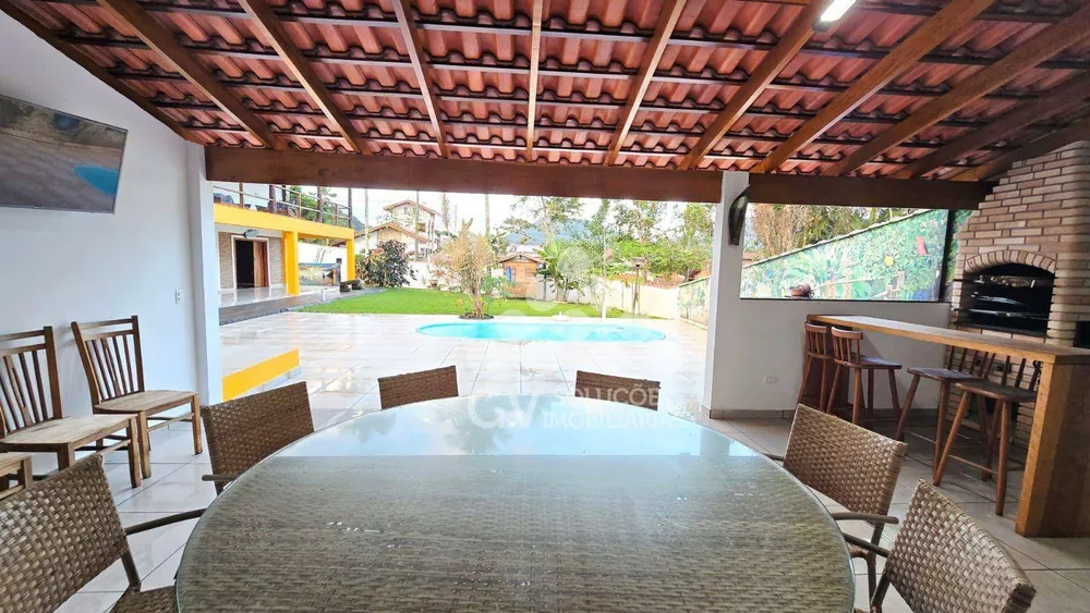 Casa de Condomínio, 5 quartos - Foto 2