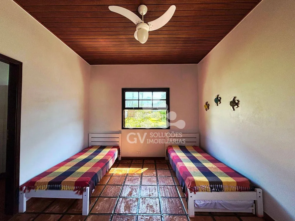 Casa de Condomínio, 6 quartos - Foto 3