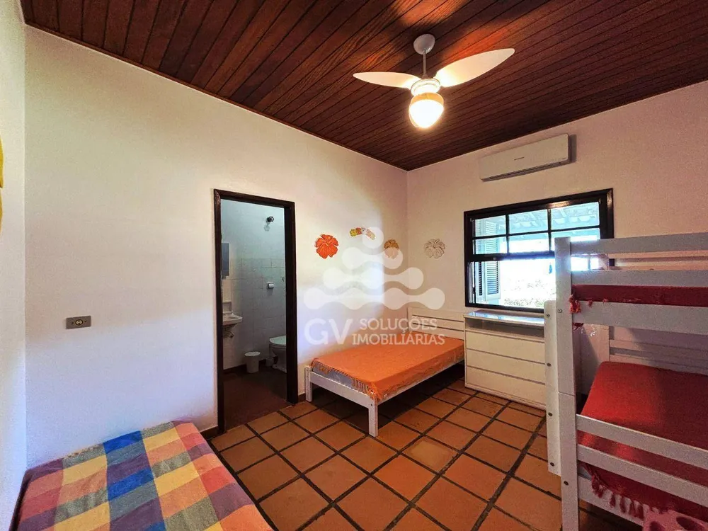 Casa de Condomínio, 6 quartos - Foto 1