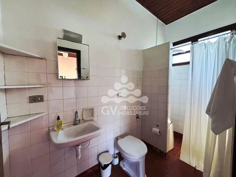 Casa de Condomínio, 6 quartos - Foto 2