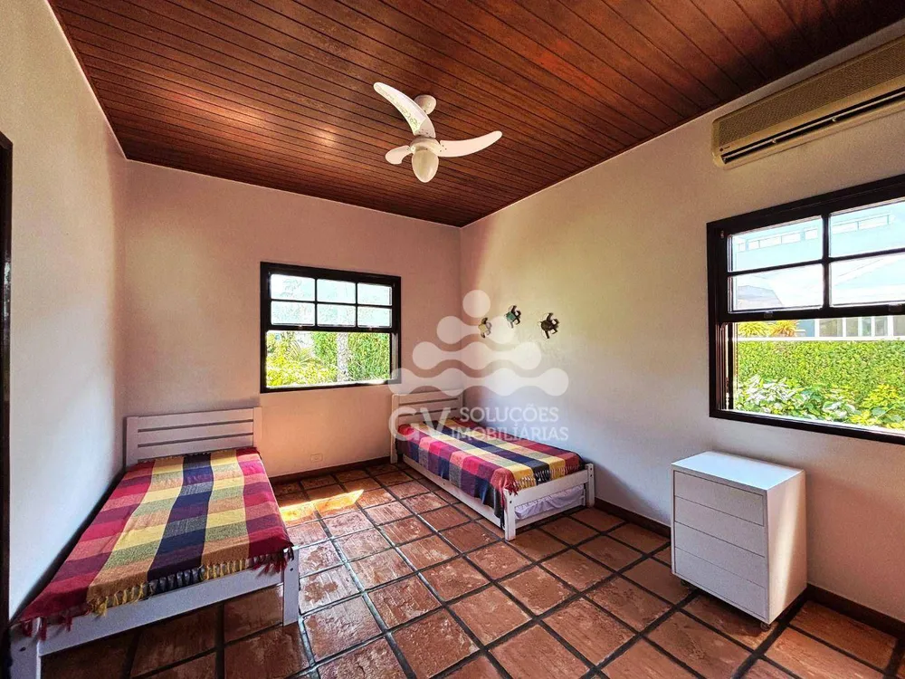 Casa de Condomínio, 6 quartos - Foto 4