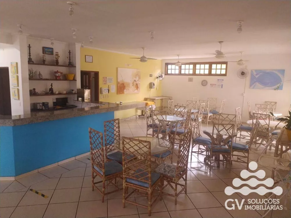 Pousada-Chalé, 19 quartos, 750 m² - Foto 3