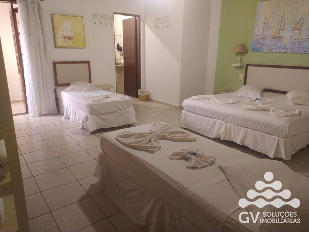 Pousada-Chalé, 19 quartos, 750 m² - Foto 8