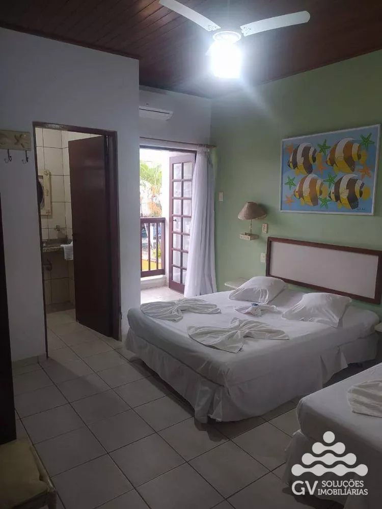 Pousada-Chalé, 19 quartos, 750 m² - Foto 10