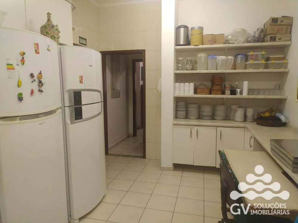 Pousada-Chalé, 19 quartos, 750 m² - Foto 5