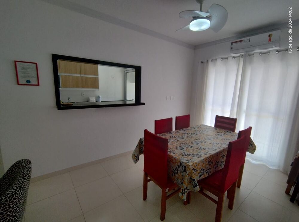 Apartamento à venda com 2 quartos, 72m² - Foto 4