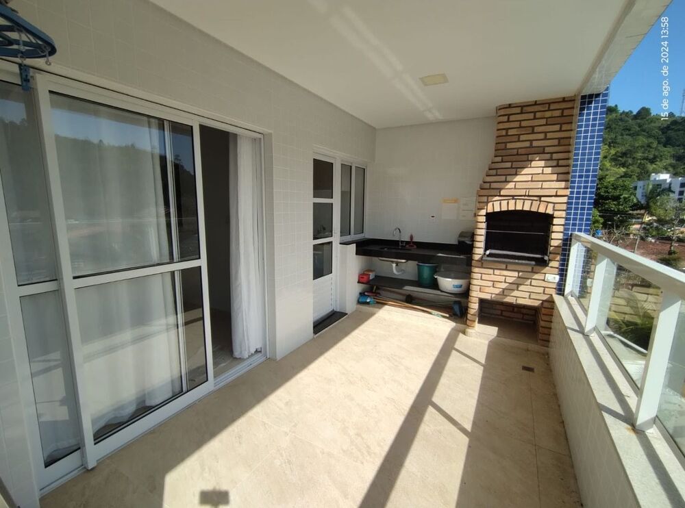 Apartamento à venda com 2 quartos, 72m² - Foto 10