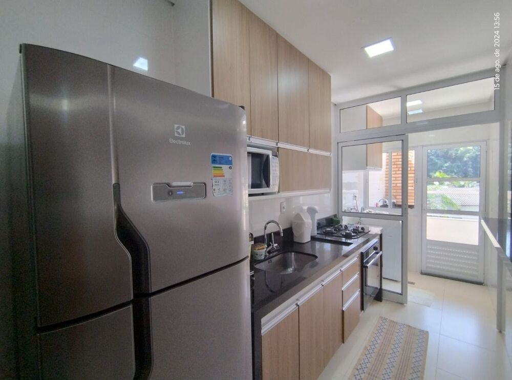 Apartamento à venda com 2 quartos, 72m² - Foto 9