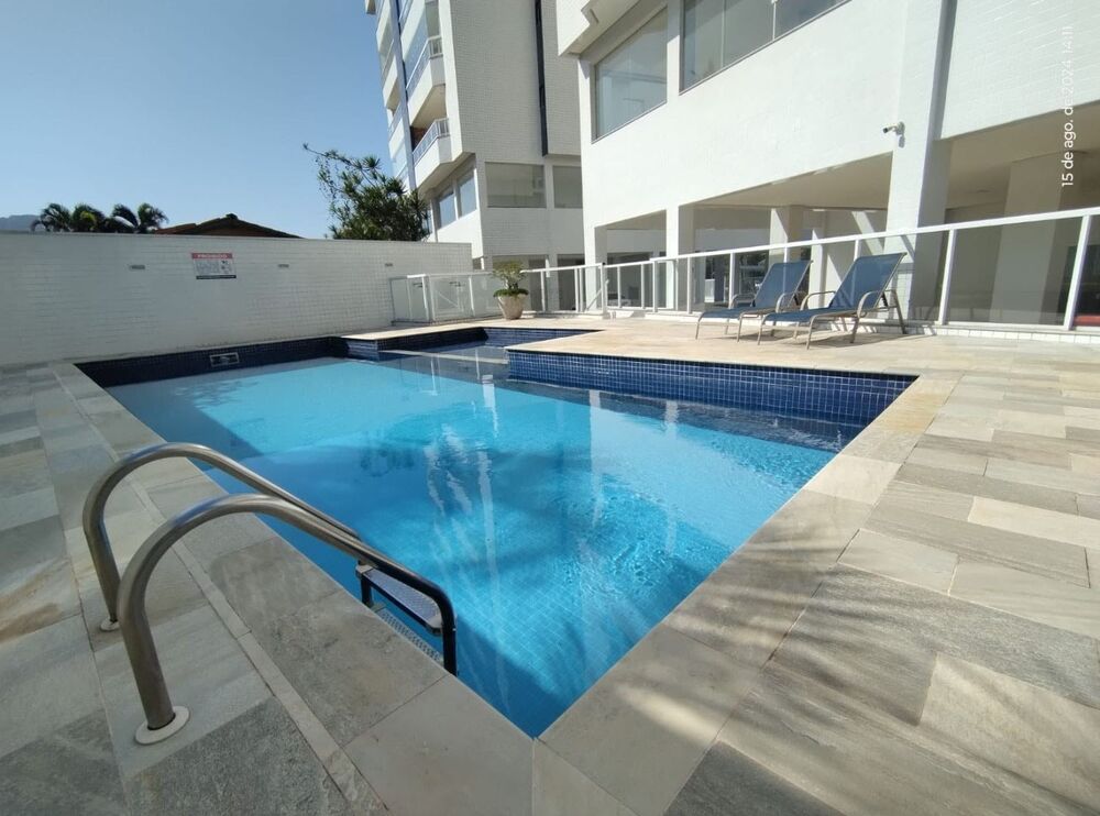 Apartamento à venda com 2 quartos, 72m² - Foto 2