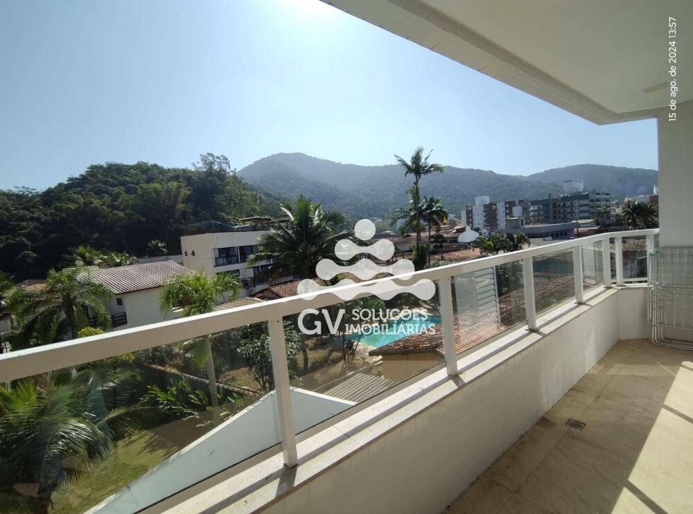 Apartamento à venda com 2 quartos, 72m² - Foto 1