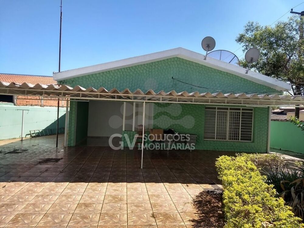 Casa, 3 quartos, 150 m² - Foto 7