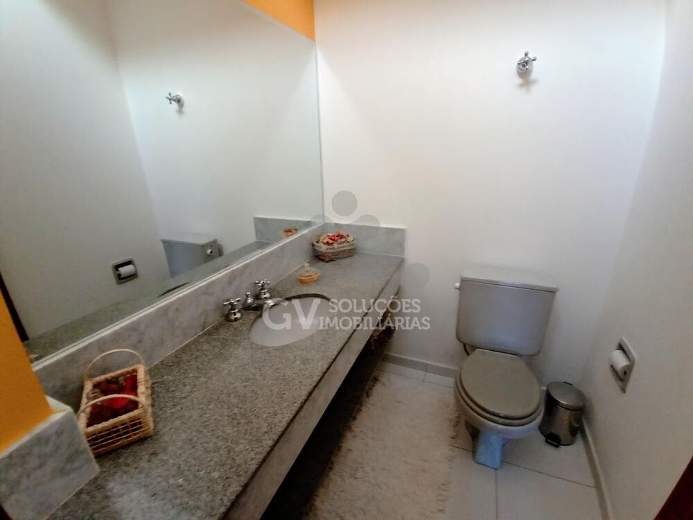 Casa de Condomínio para lancamento com 4 quartos, 412m² - Foto 7
