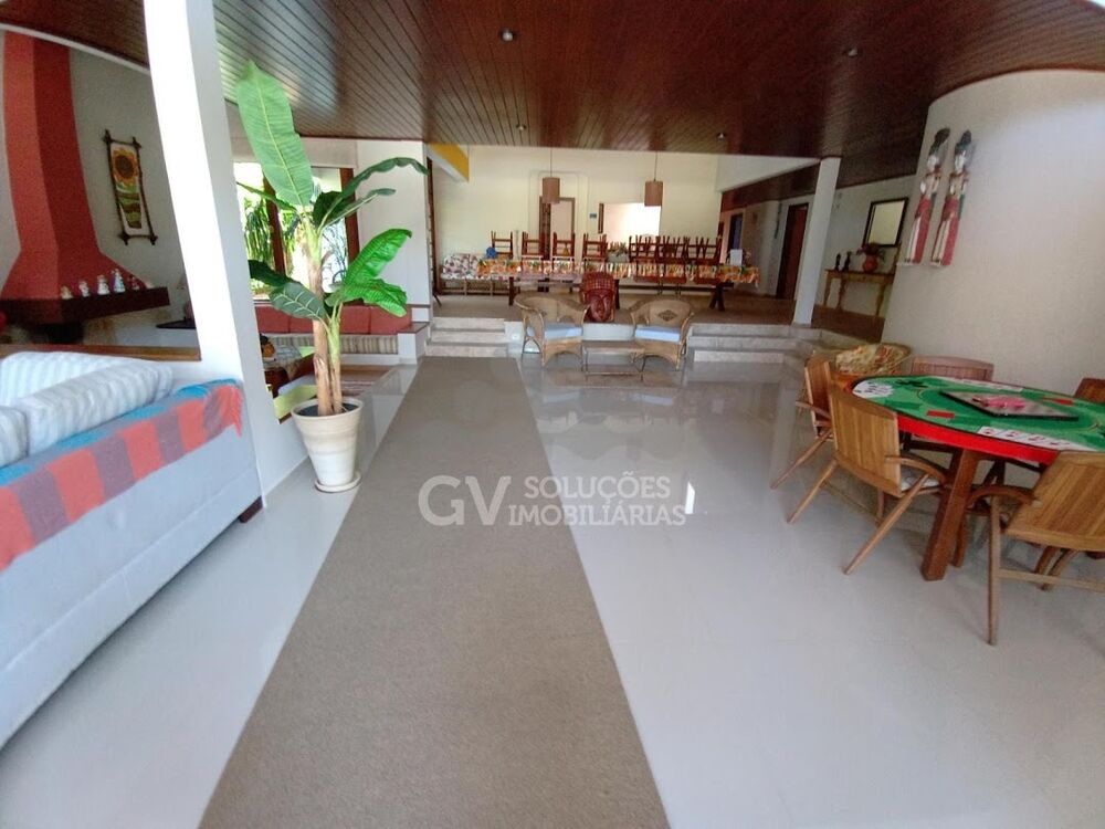 Casa de Condomínio para lancamento com 4 quartos, 412m² - Foto 12