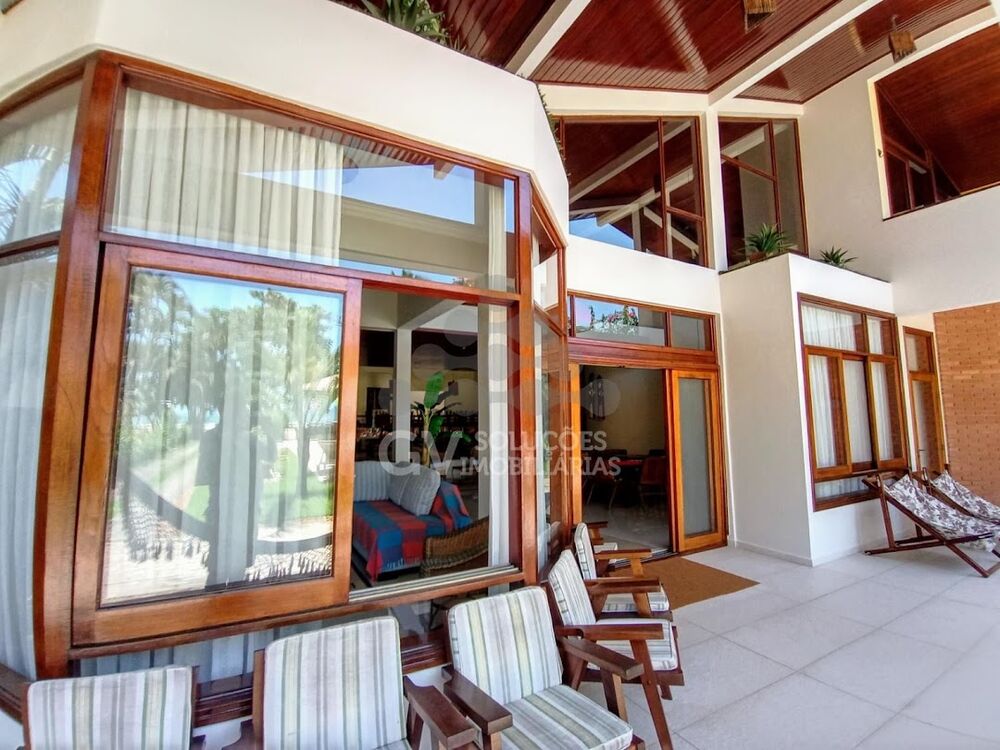 Casa de Condomínio para lancamento com 4 quartos, 412m² - Foto 11